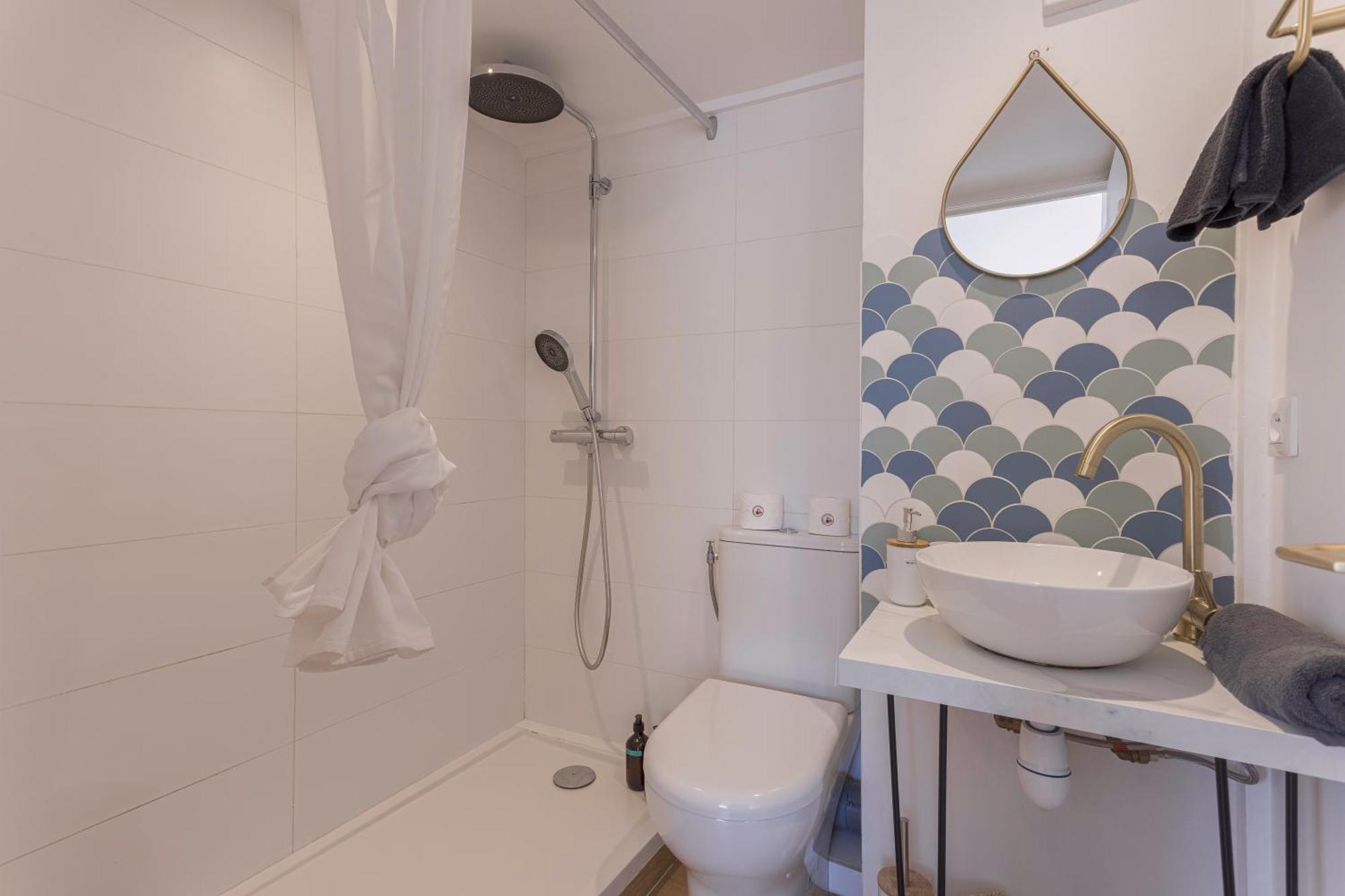 Studio Andre - Palais & Plage, Clim Канни Екстер'єр фото